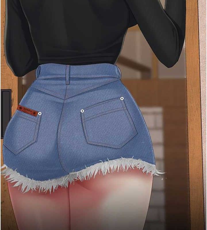 復仇母女丼第114話-反目成仇的雙姝