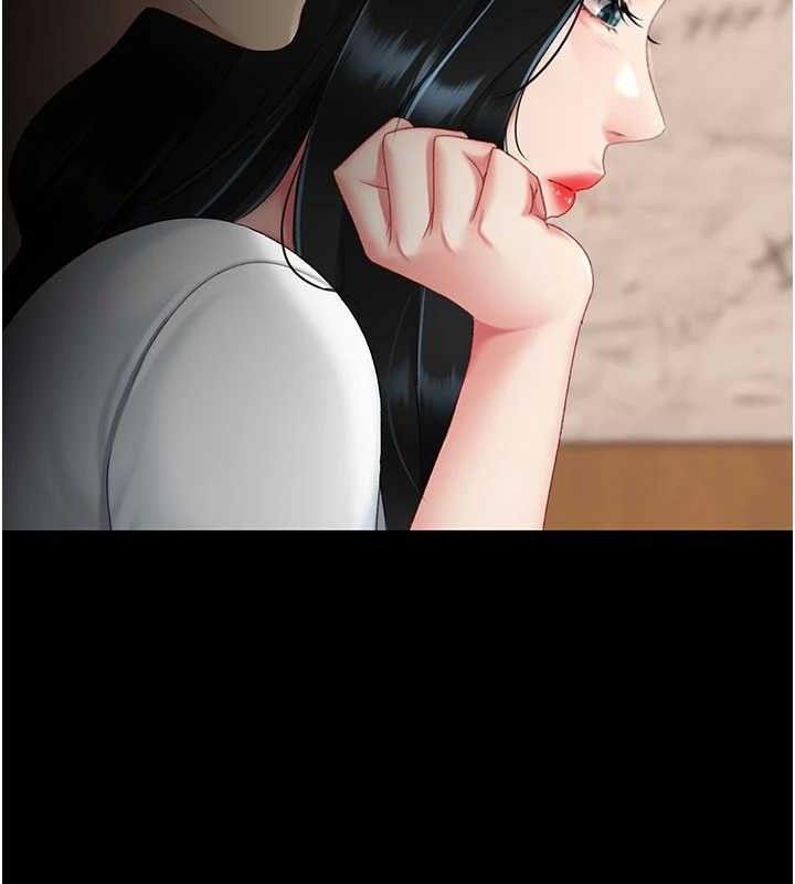 復仇母女丼第114話-反目成仇的雙姝