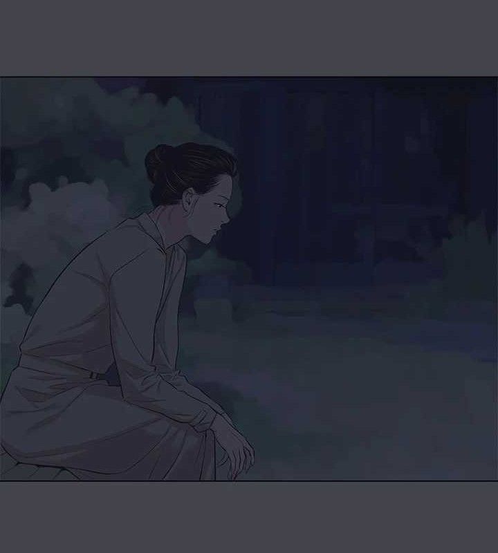 縱夏夜之夢(無碼版)第111話-爺爺失蹤的真相