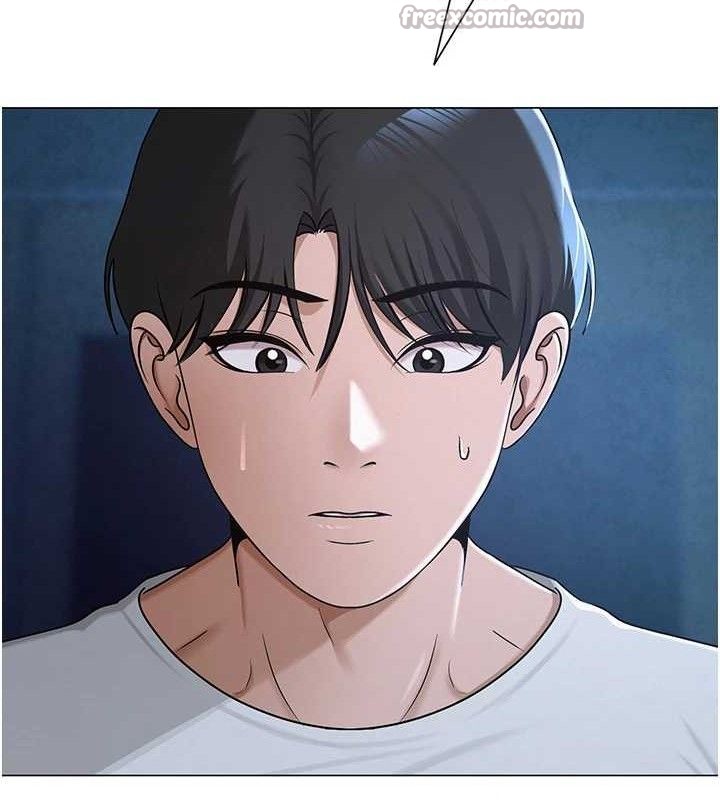 網紅女老師第27話-無法負荷的處女鮑