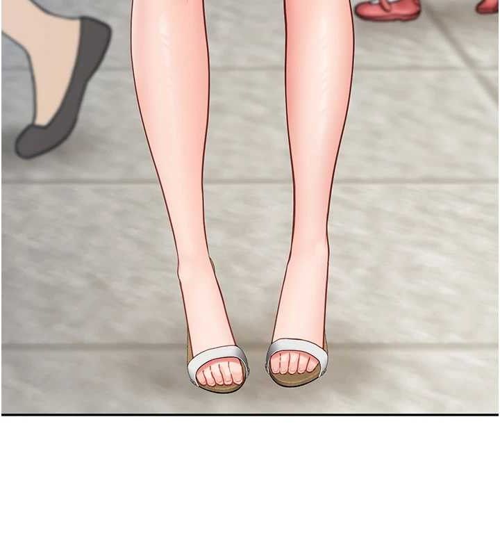 报告女班长:一根突起第13話-果然還是動作片刺激&hearts;