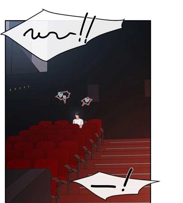 报告女班长:一根突起第13話-果然還是動作片刺激&hearts;