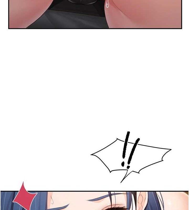 报告女班长:一根突起第13話-果然還是動作片刺激&hearts;