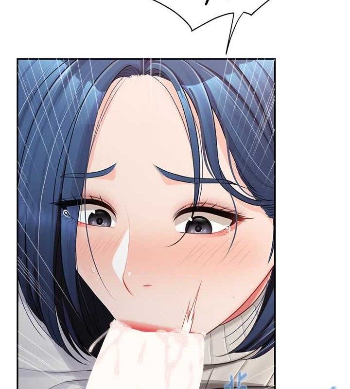 报告女班长:一根突起第13話-果然還是動作片刺激&hearts;