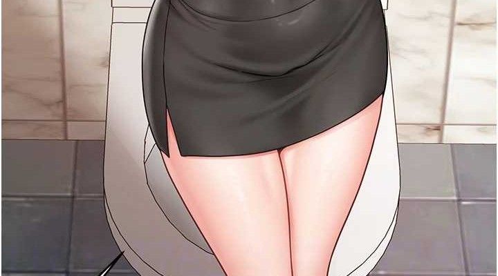 报告女班长:一根突起第13話-果然還是動作片刺激&hearts;