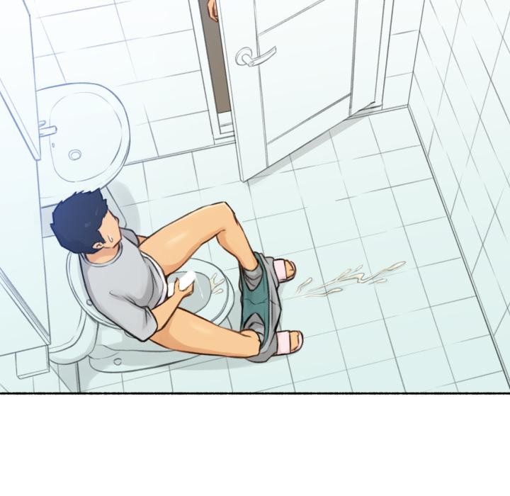 難以置信的故事！第2話