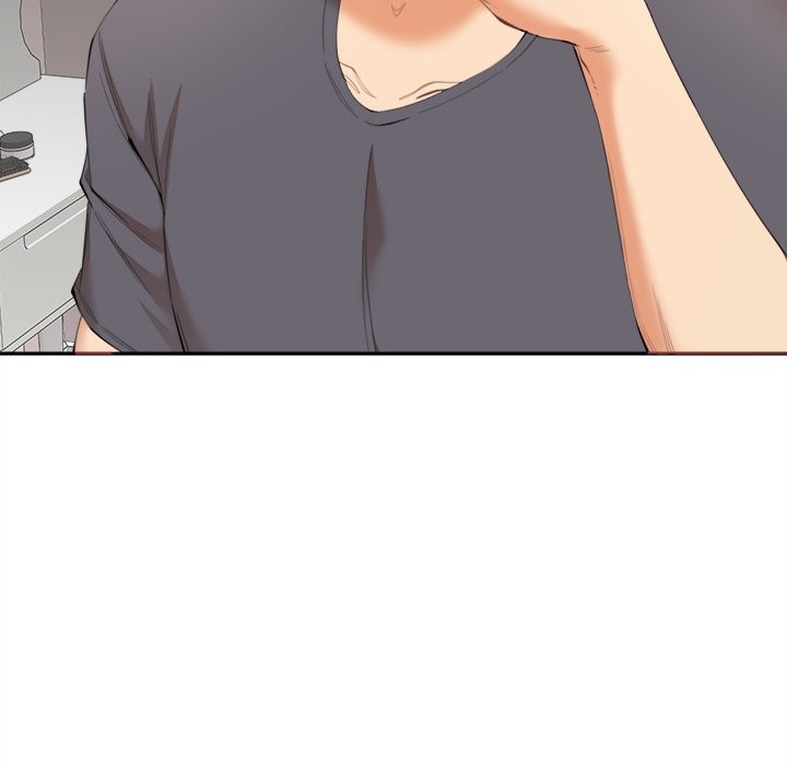 女子宿捨日記第9話