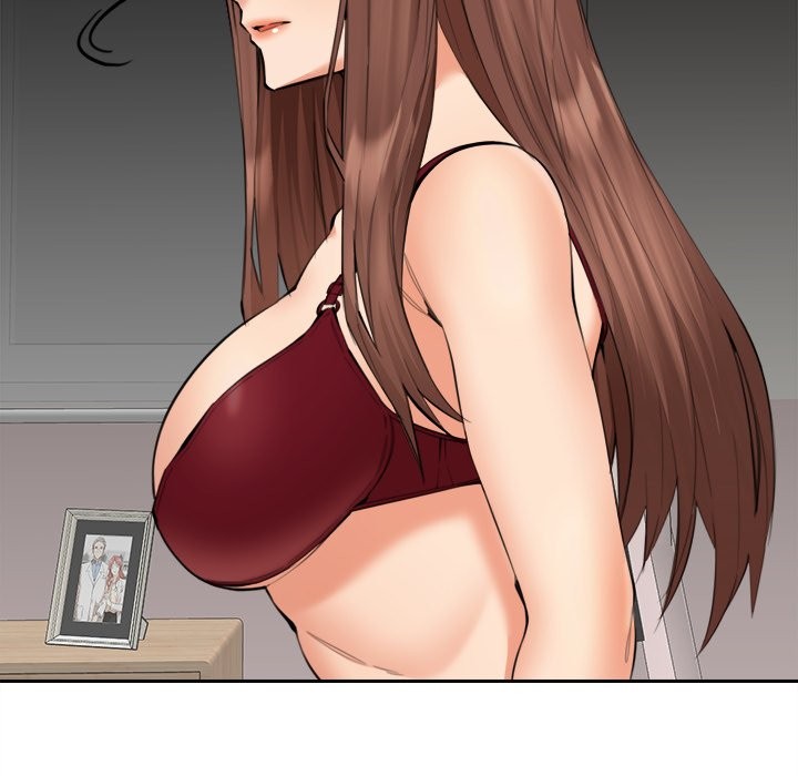 女子宿捨日記第9話