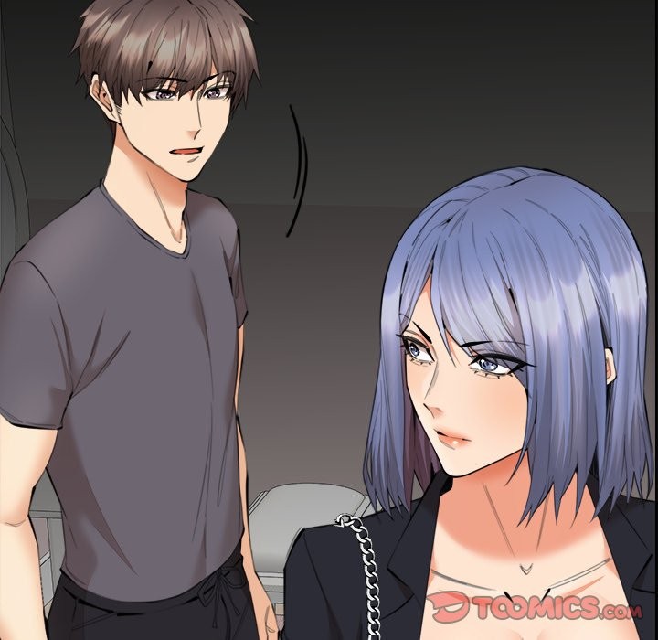 女子宿捨日記第9話