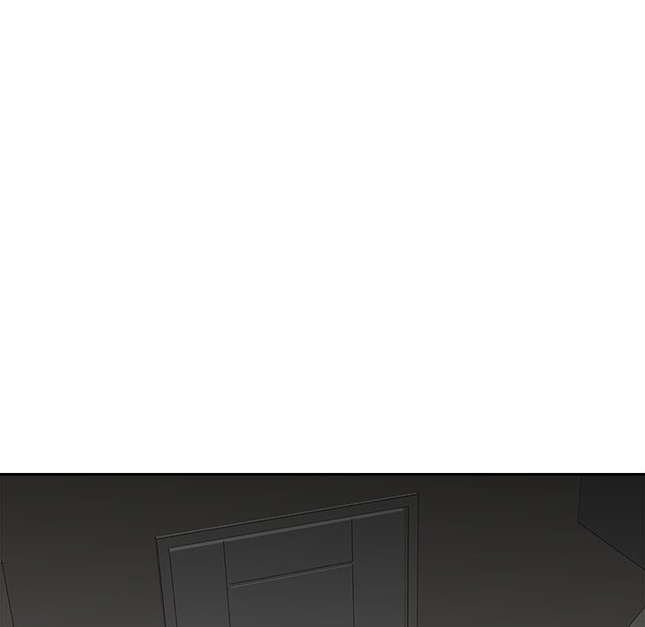 女子宿捨日記第9話