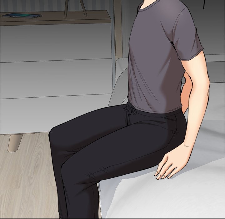 女子宿捨日記第9話