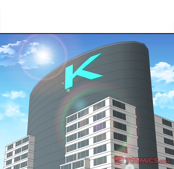 女子宿舍日记第9話