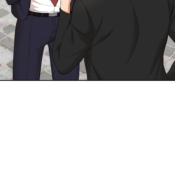 女子宿舍日记第9話