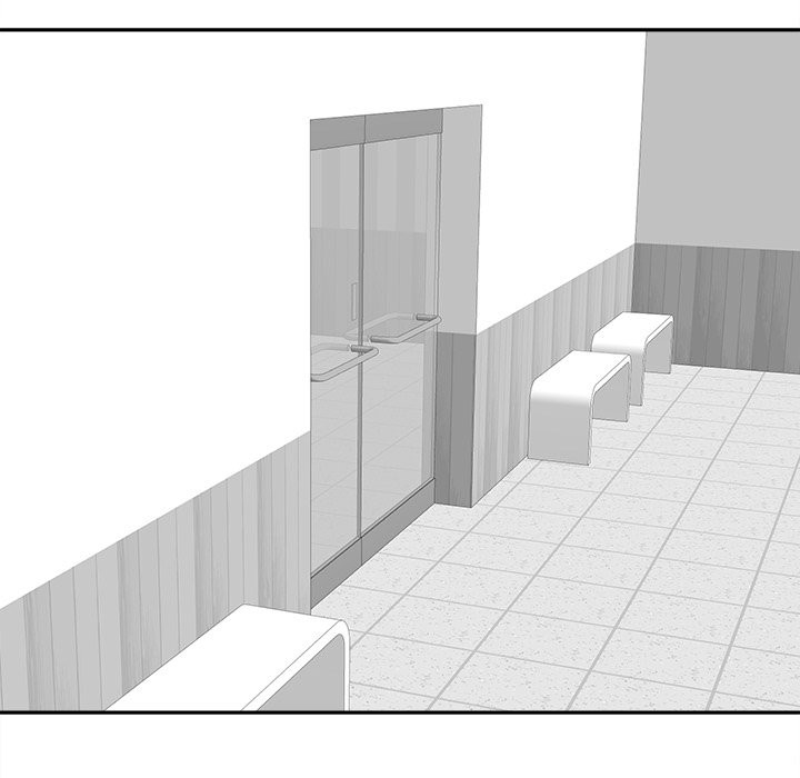 女子宿捨日記第9話