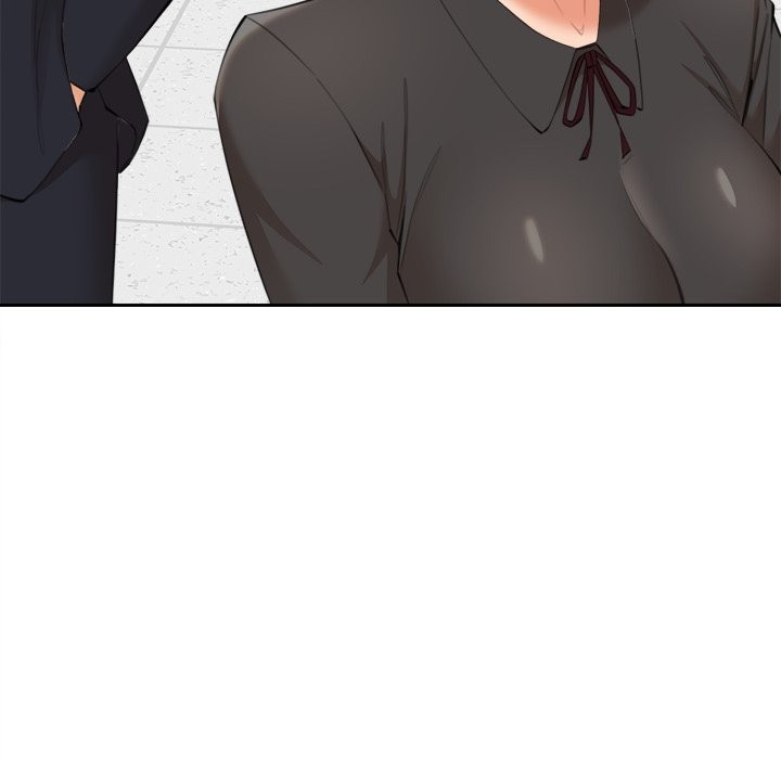 女子宿舍日记第9話