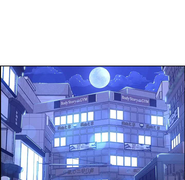 女子宿舍日记第9話