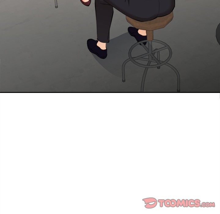 女子宿捨日記第9話