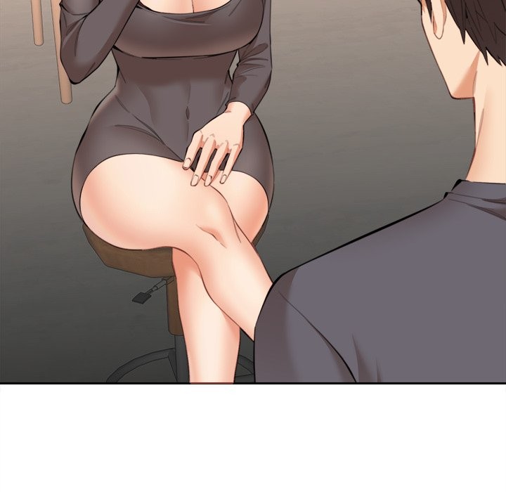 女子宿捨日記第9話