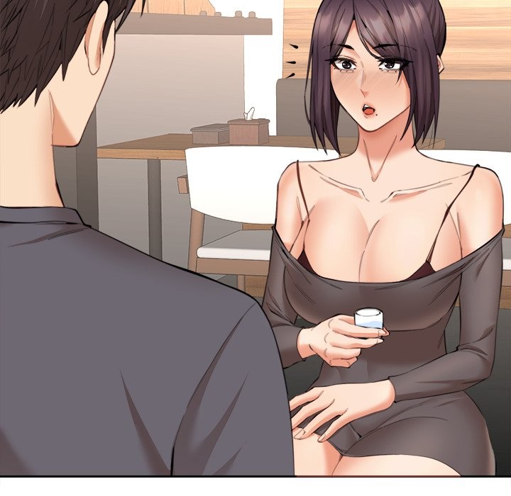 女子宿捨日記第9話