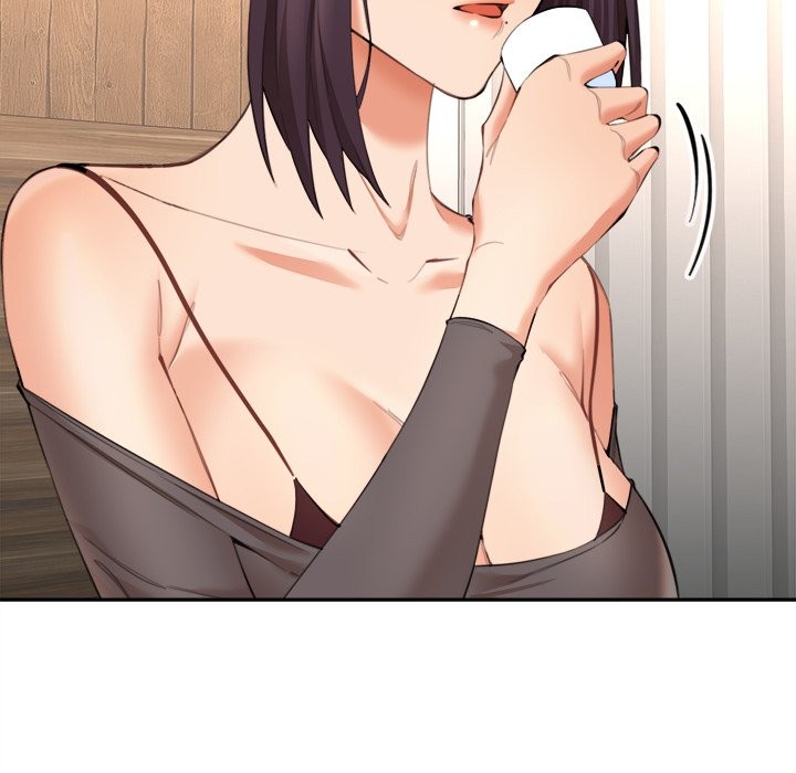 女子宿捨日記第9話