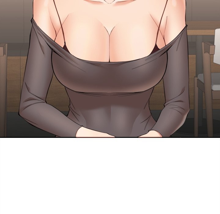 女子宿捨日記第9話