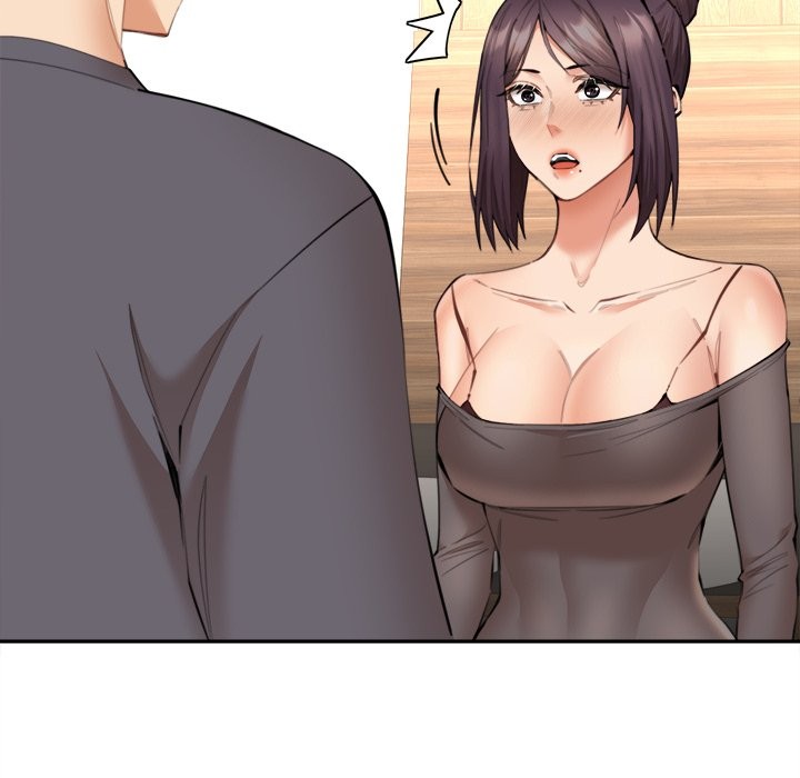 女子宿捨日記第9話