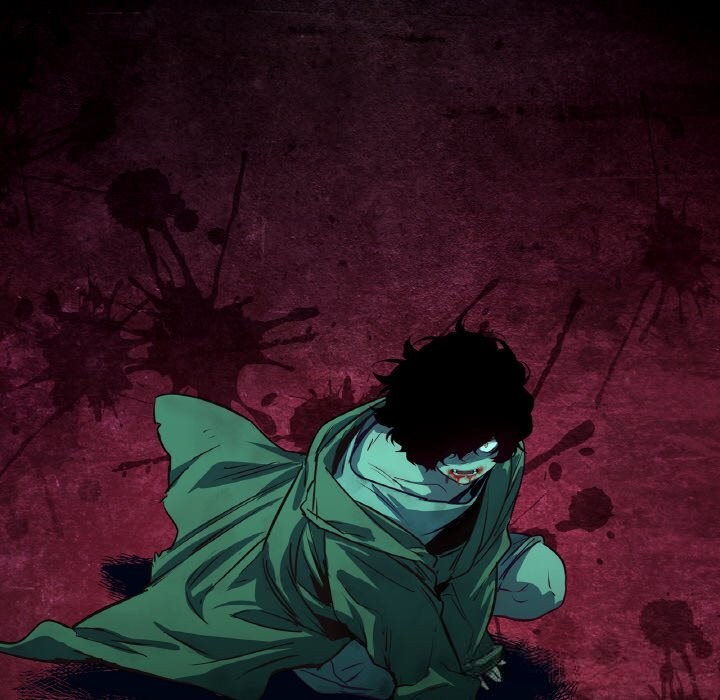 吉賽兒之血第11話