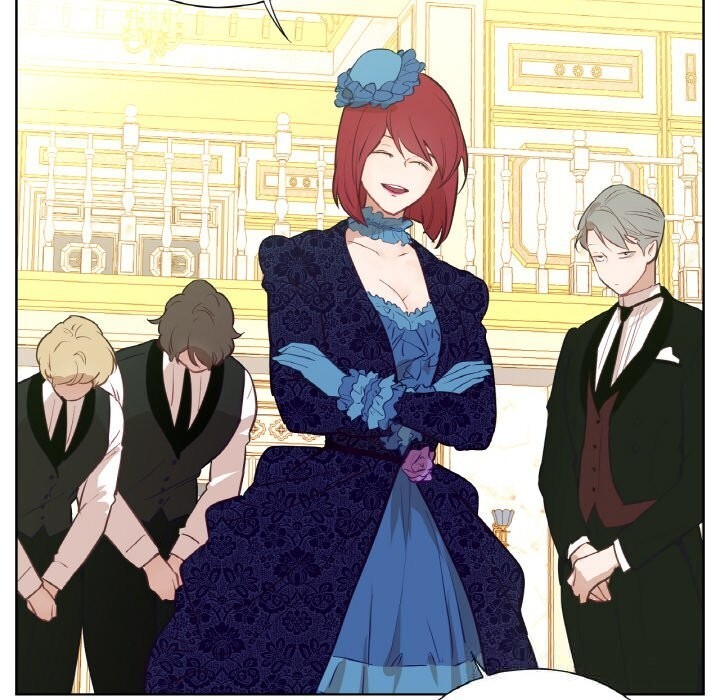 吉賽兒之血第11話