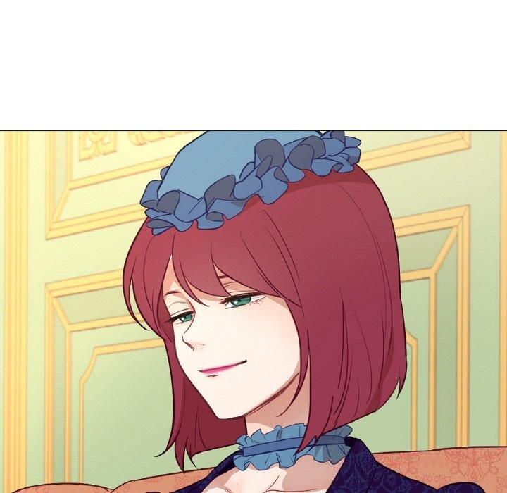 吉賽兒之血第11話