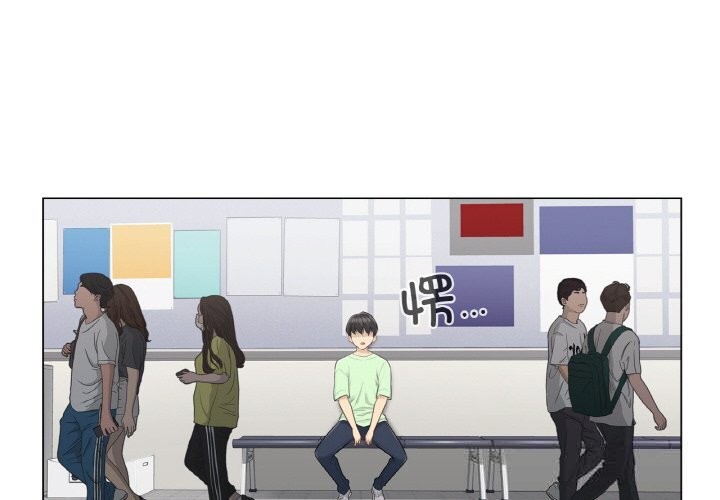 輕觸!解除封印第19話