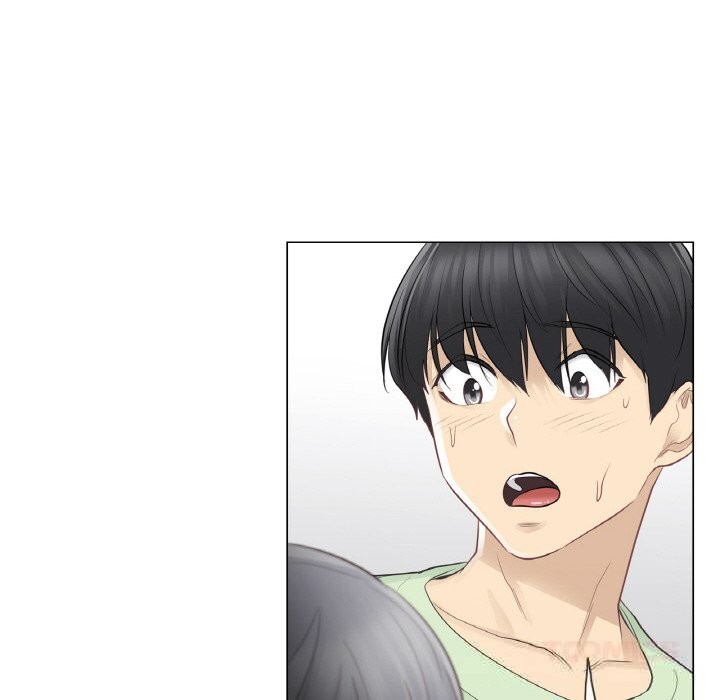 輕觸!解除封印第19話