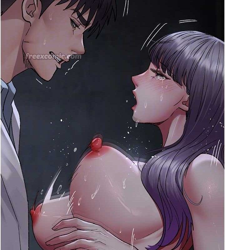 夜間診療室第116話-性愛成癮&hearts;