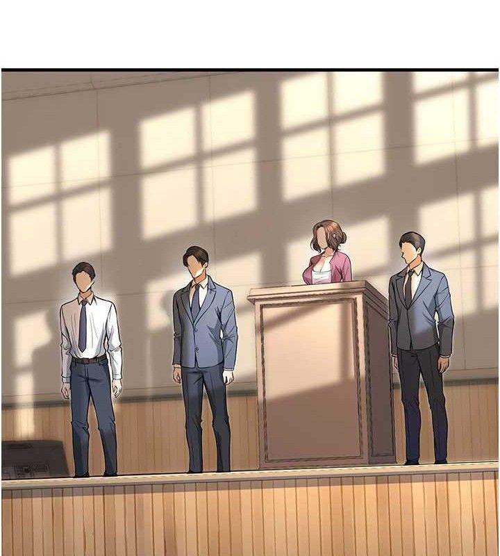 已婚學生想壞壞最終話-遲來的畢業典禮