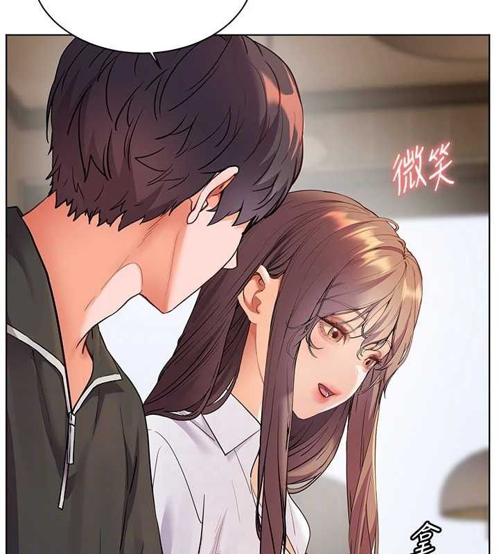 老師的親密指導第59話-用按摩棒回報師恩