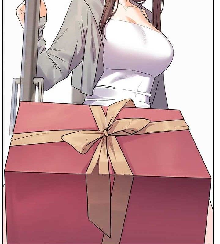 老师的亲密指导第59話-用按摩棒回報師恩