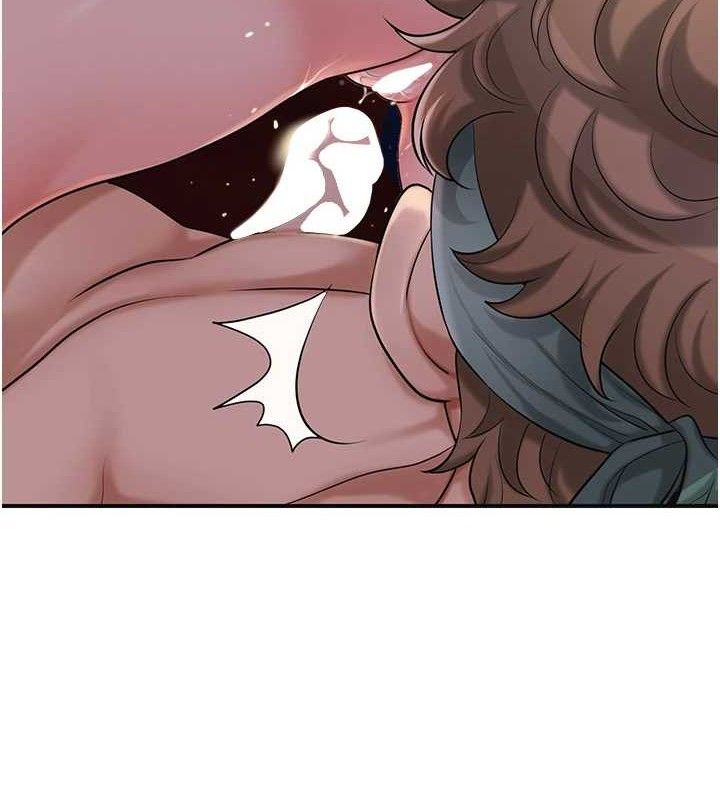 花容湿色:取花点第63話-不小心滑進去了&hellip;