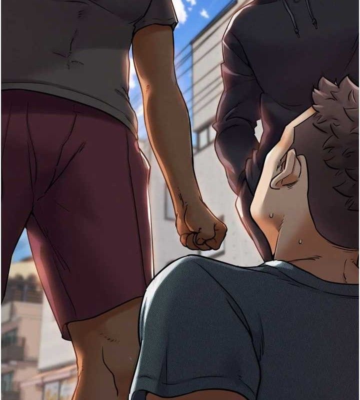 G斗吧!真人肉搏王第12話-變身透明淫魔!