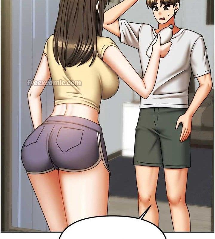 我家的女房客第23話-求你深深插進來!