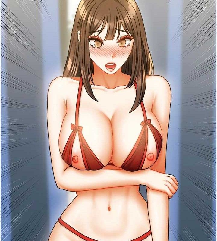 我家的女房客第23話-求你深深插進來!