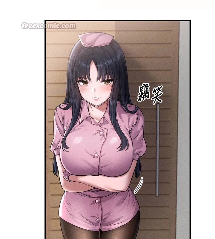 男人配额制第1话-俏丽女护士的特别服务