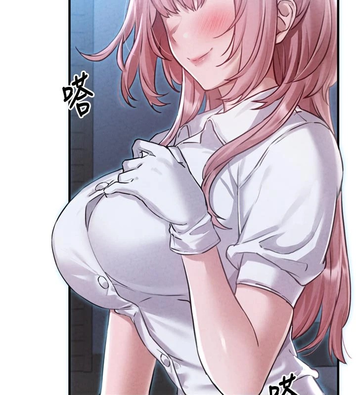 男人配額制第1話-俏麗女護士的特別服務