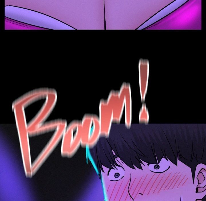 屋檐下的光第85話