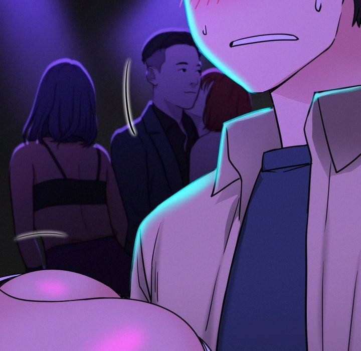 屋檐下的光第85話