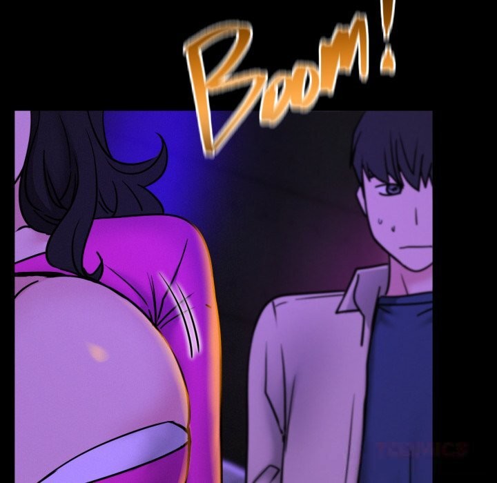 屋檐下的光第85話