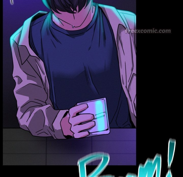 屋檐下的光第85話