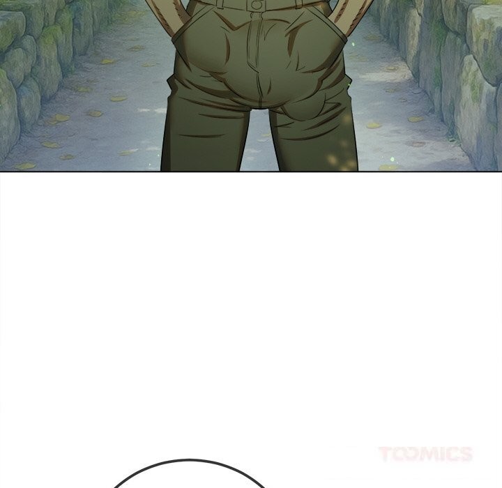 难缠小恶女第264話