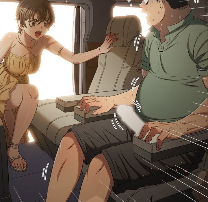 难缠小恶女第264話