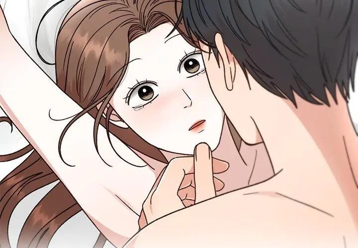 婚姻束缚第43話