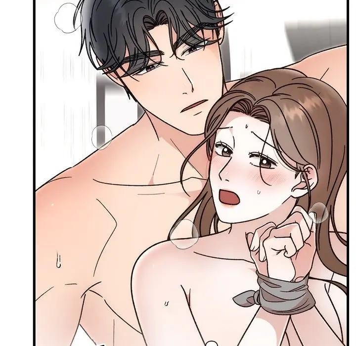 婚姻束缚第43話