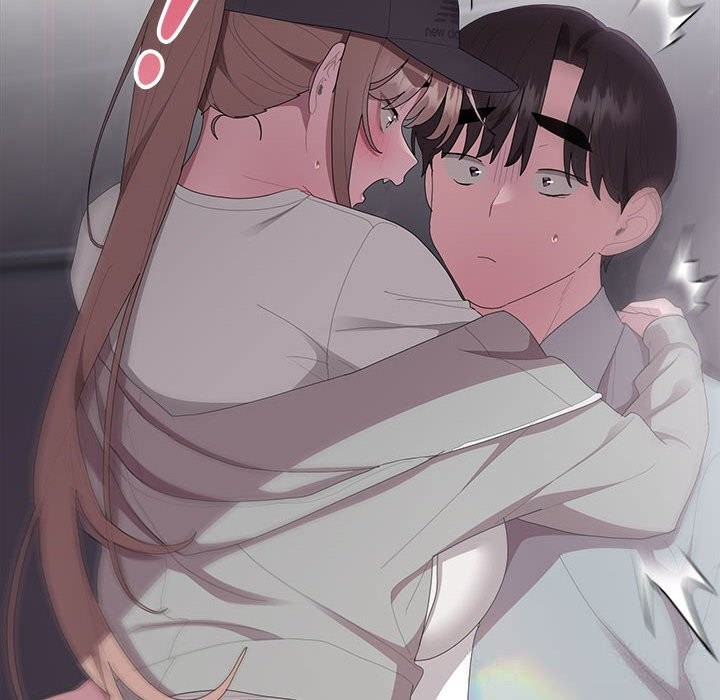 大企业里的小秘密第47話